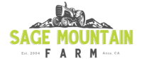 Sage mountain farm