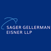 Sager gellerman eisner llp