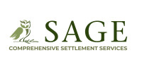 Sage settlement consulting