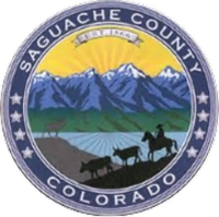 Saguache county