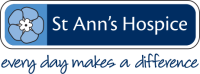 St ann's hospice