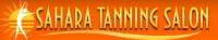 Sahara tanning salon