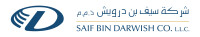 Saif bin darwish