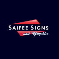 Saifee signs & graphics, llc