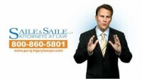Saile & saile llp