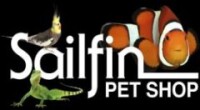 Sailfin pet shop inc