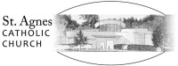 St agnes catholic church
