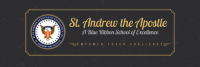 Saint andrew the apostle school