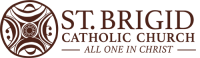 Saint brigid catholic church