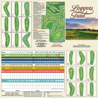 Sawmill/loggers trail golf clubs