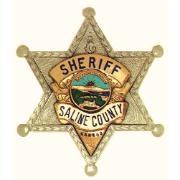 Saline county sheriff