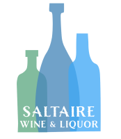 Saltaire market