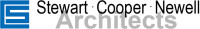 Stewart cooper newell architects