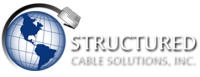 Structured cable solutions