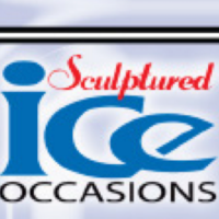 Sculptured ice occasions