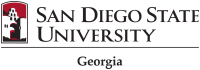 San diego state university georgia