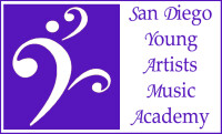 San diego young artists music academy