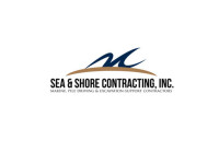 Sea & shore contracting, inc.
