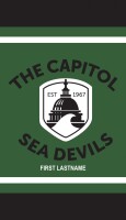 The capitol sea devils