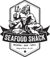 The seafood shack marina, bar & grill