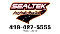 Sealtek asphalt sealing corp
