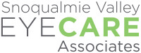 Snoqualmie valley eye care