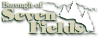 Seven fields borough of