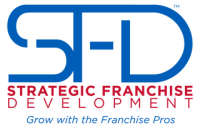 Strategic franchise development