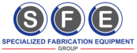Specialized fabrication equipment (s.f.e.) group