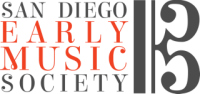 The san francisco early music society