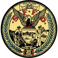 San francisco fire protection