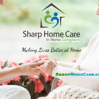 Sharp home care