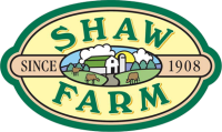 Shaw farm dairy inc