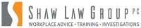 Shaw law group, p.c.