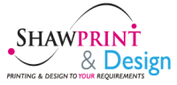 Shaw print & promotion