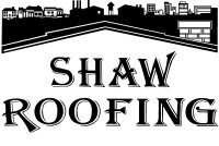 Shaw roofing and general contracting inc.