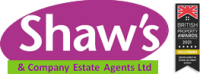 Shaws estate agents
