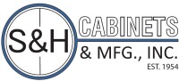 S&h cabinets