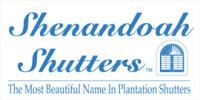 Shenandoah shutters