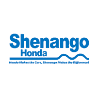 Shenango honda