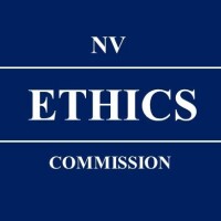 Nevada commission on ethics