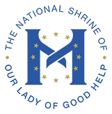 The national shrine of our lady of good help