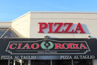 Ciao Roma Pizza