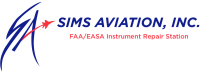 Sims aviation inc