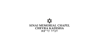 Sinai memorial chapel, chevra kadisha