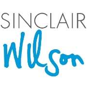 Sinclair wilson