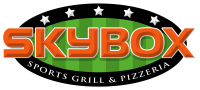 Skybox sports grill