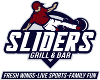 Sliders seafood grille