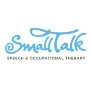 Smalltalk speech and occupational therapy