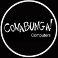 Cowabunga! computers